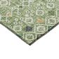 Dalyn Rug Company Portico PO4 Aloe 1"8" x 2"6" Area Rug, , large