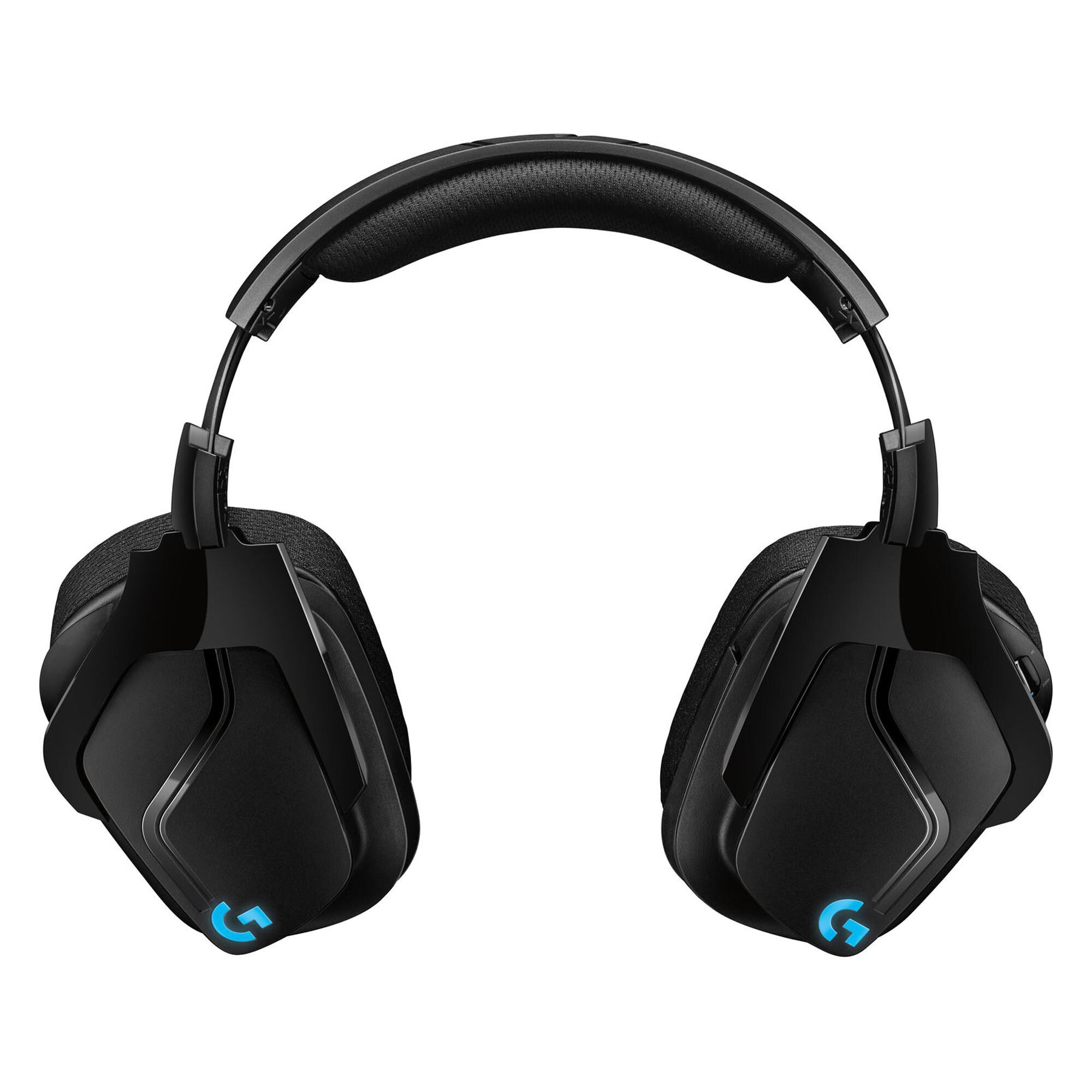 Logitech g933 no surround sound deals