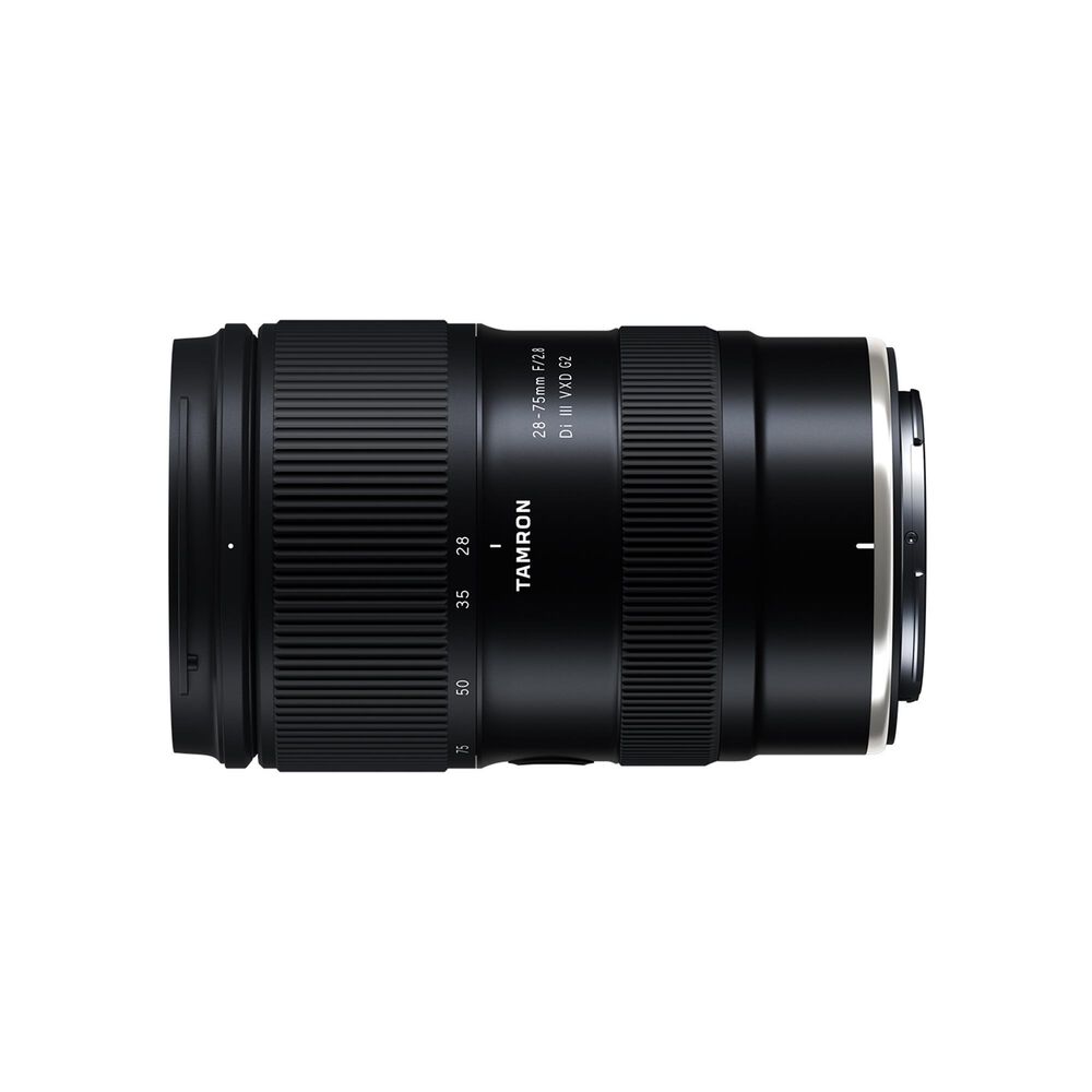 Tamron 28-75mm Lense F/2.8 Di III VXD G2 (Nikon Z), , large