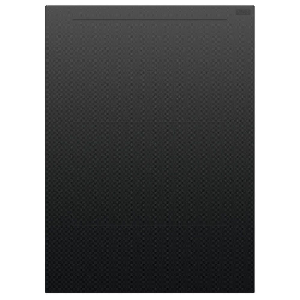 Fisher & Paykel 15" Primary Modular Induction Cooktop in Black, , large