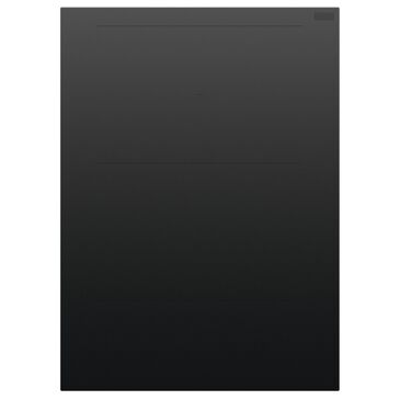 Fisher & Paykel 15" Primary Modular Induction Cooktop in Black, , large