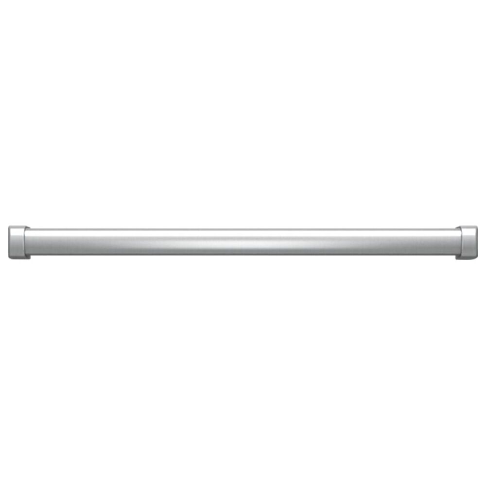 Wolf M Series Professional Warming Drawer Handle in Stainless Steel, , large
