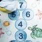 Safavieh Kids Playhouse 7"9" x 10" Blue and Grey Rug, , large