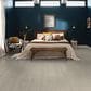 COREtec Scrachless Charter Oak 7" x 48" Luxury Vinyl Plank, , large