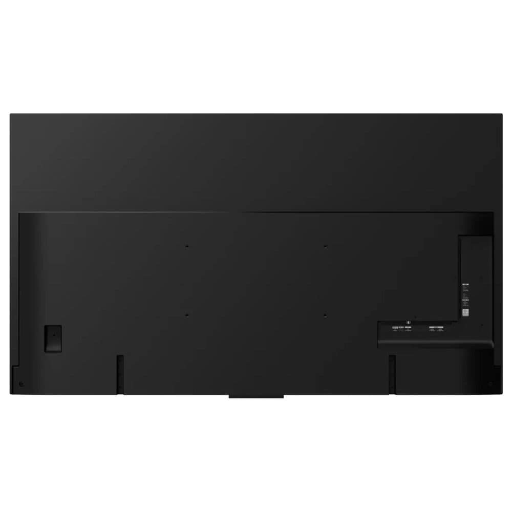 Sony 65" Class Bravia 6 OLED 4K HDR - Smart Google TV in Black, , large