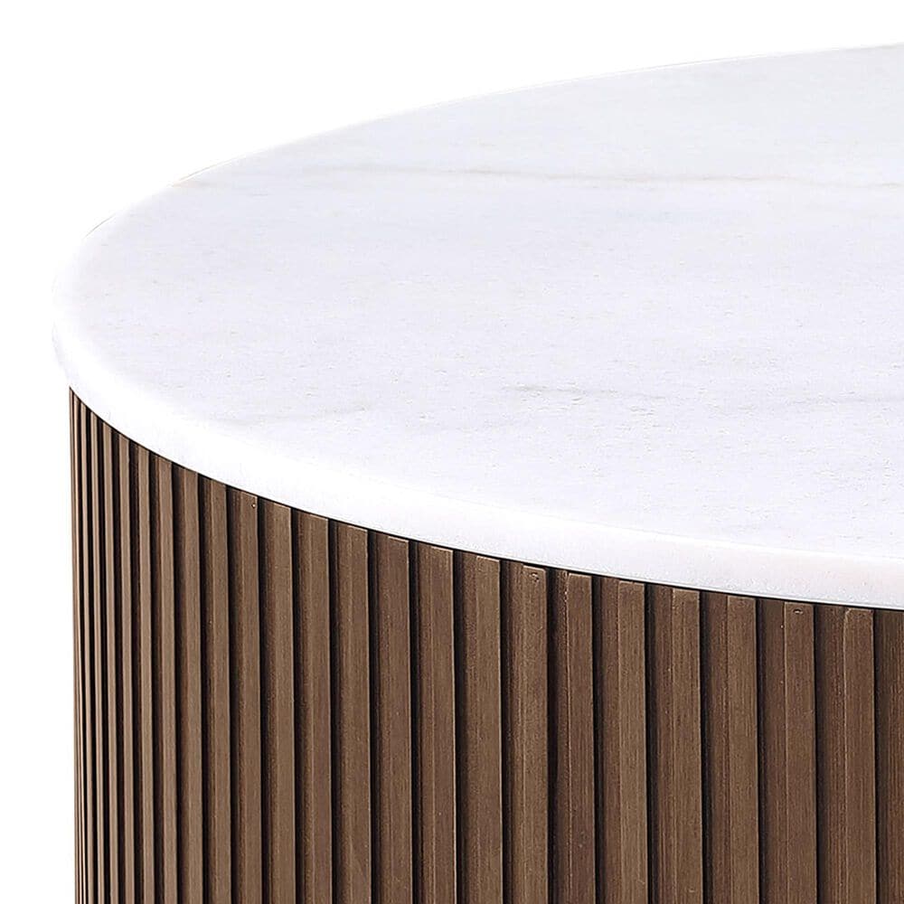37B Jason Coffee Table in Honey Brown, , large