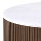 37B Jason Coffee Table in Honey Brown, , large