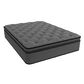 Southerland Signature Oak Creek Pillow Top Plush King Mattress with High Profile Box Spring, , large