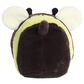 Aurora Spudster Spudsters 10" Bee Plush, , large