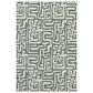 Dalyn Rug Company The Reserve TR1 Basil 10" x 14" Indoor/Outdoor Area Rug, , large
