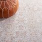 Safavieh Marmara MRM302B 9" x 12"1" Beige, Blue and Rust Area Rug, , large
