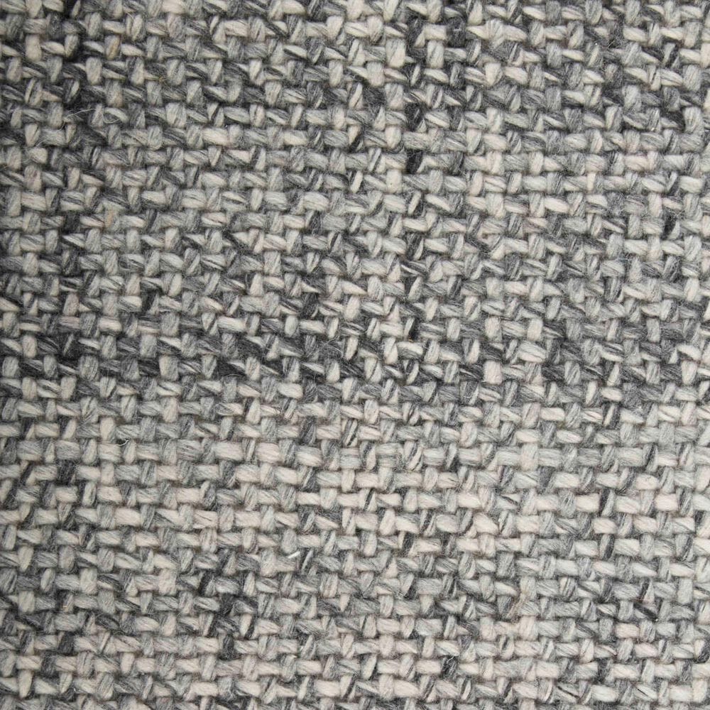 Feizy Naples 2&#39; x 3&#39; Gray Indoor/Outdoor Area Rug, , large