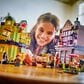LEGO Harry Potter - Quality Quidditch Supplies and Ice Cream Parlour Building Set, , large
