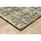 Oriental Weavers Astor Nikko 2"3" x 7"6" Charcoal Runner, , large