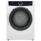 Electrolux 8 Cu. Ft. Front Load Electric Dryer with LuxCare in White, , large