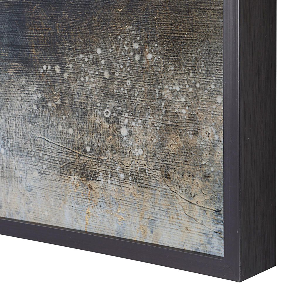 Uttermost Gilt 32&quot; x 48&quot; Framed Print in Gold, , large