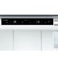 Bosch 24" Built-In Bottom Freezer Refrigerator 800 Series - Panel Sold Separately, , large