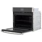 GE Appliances 2-Piece Kitchen Package with 30" Gas Cooktop and Convection Single Wall Oven in Stainless Steel, , large