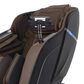 Osaki Ronin 4D Massage Chair in Brown, , large