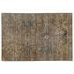 Dalyn Rug Company Aristo AR2 Chocolate 1"8" x 2"6" Area Rug, , large
