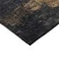 Dalyn Rug Company Nouveau NV17 5" x 7"6" Charcoal Indoor/Outdoor Area Rug, , large