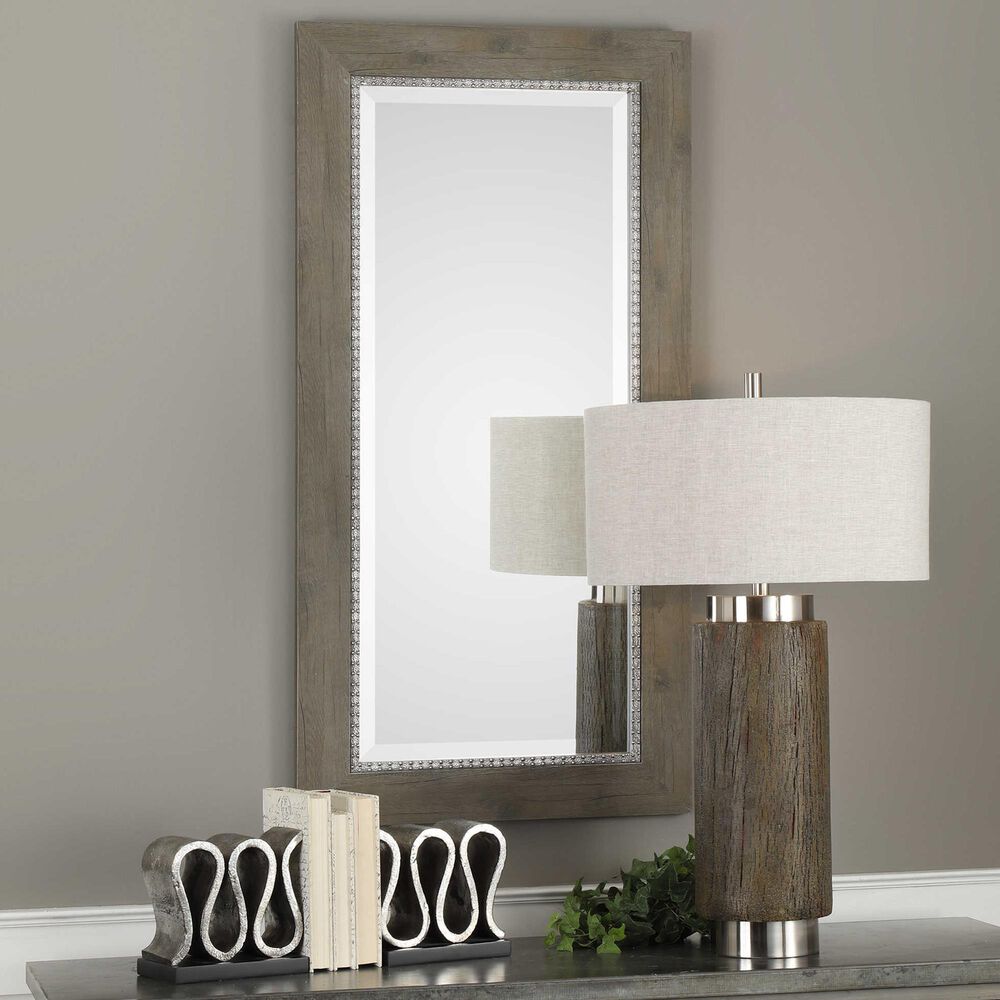 Uttermost Sheyenne Mirror, , large