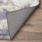 Dalyn Rug Company Camberly 1"8" x 2"6" Lavender Area Rug, , large