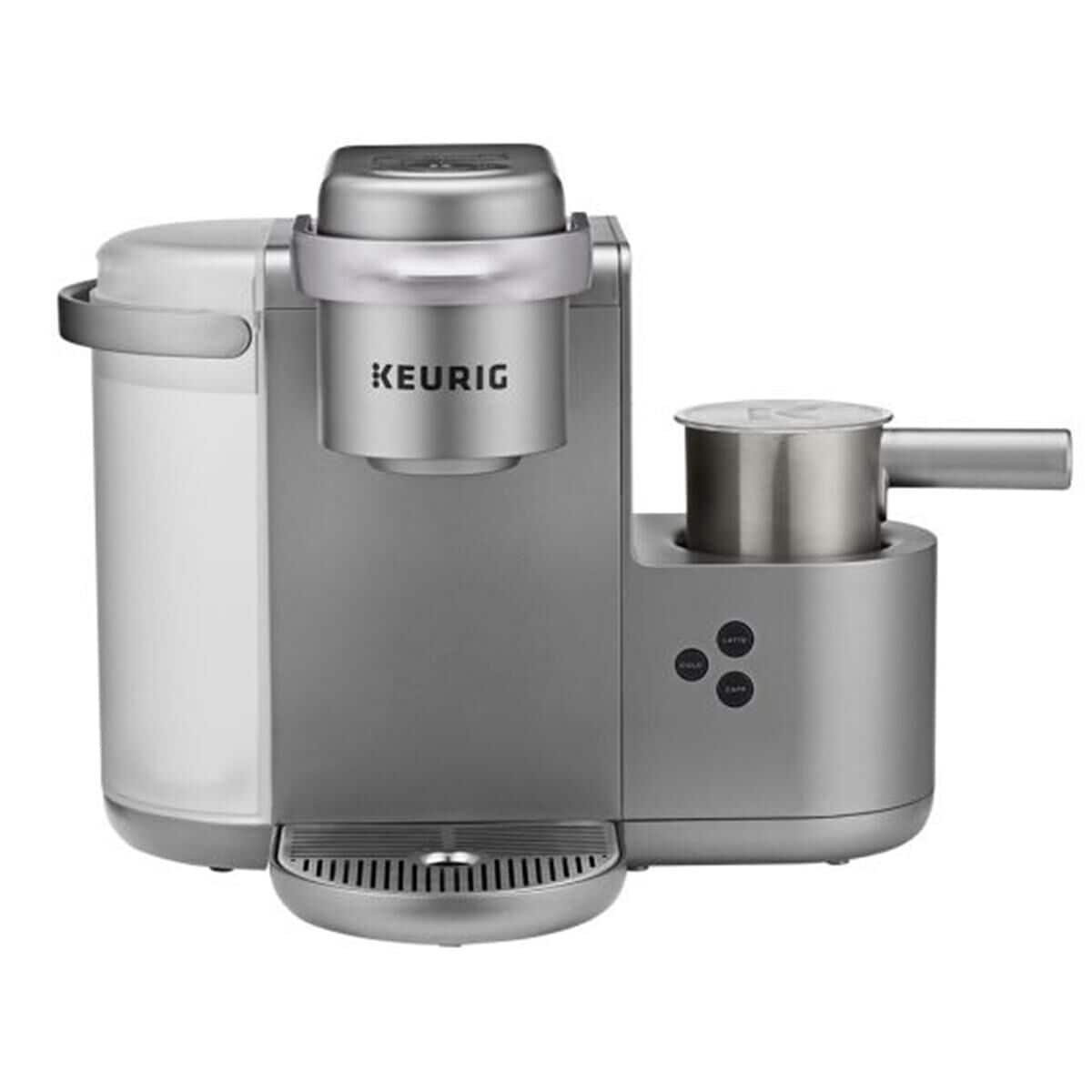 Keurig K-Caf Special Edition Single 
