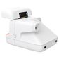 Polaroid Flip Instant Camera with Color Film Bundle (8 Photos) in White, , large