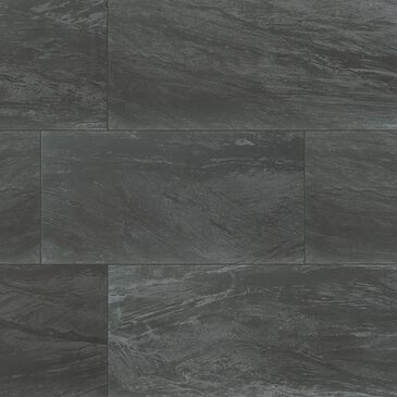 MS International Durban Anthracite 12" x 24" Porcelain Tile, , large