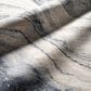 Jaipur Ferris Orion Blanc De Blanc and Orion Blue 5" x 7"6" Area Rug, , large