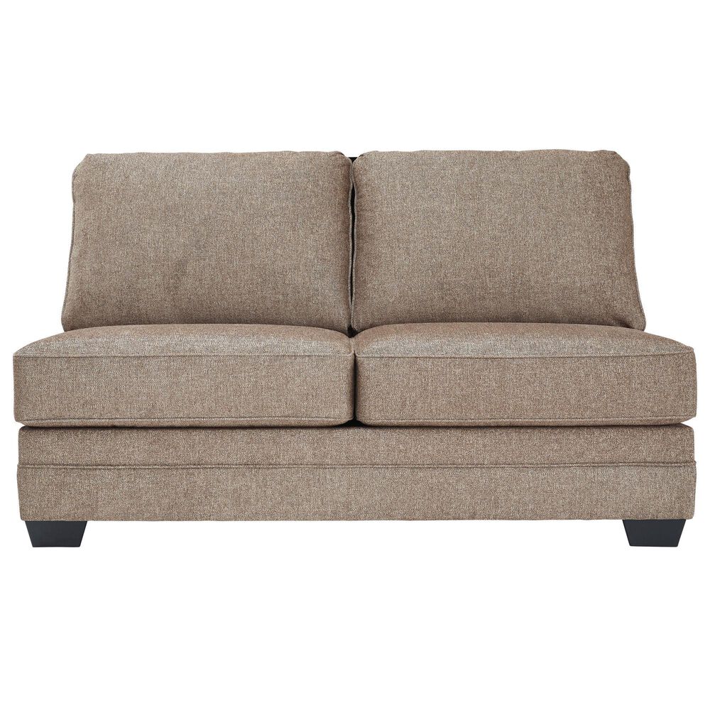 Ashley Cannonbrook 3-Piece Sectional in Cannonbrook Nutmeg, , large