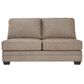 Ashley Cannonbrook 3-Piece Sectional in Cannonbrook Nutmeg, , large