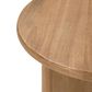Classic Home Montengo End Table in Natural, , large