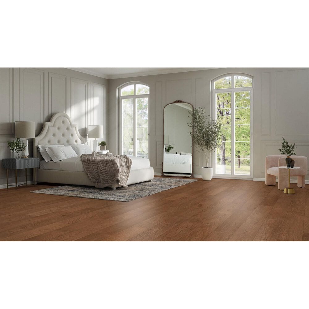 Mannington Riverwalk Terra Oak Engineered Hardwood, , large