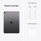 Apple 10.9" iPad Air (Latest Model) Wi-Fi + Cellular 64GB - Space Gray, , large