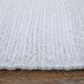 Feizy Rugs Finley 1"6" Square Ivory Area Rug, , large