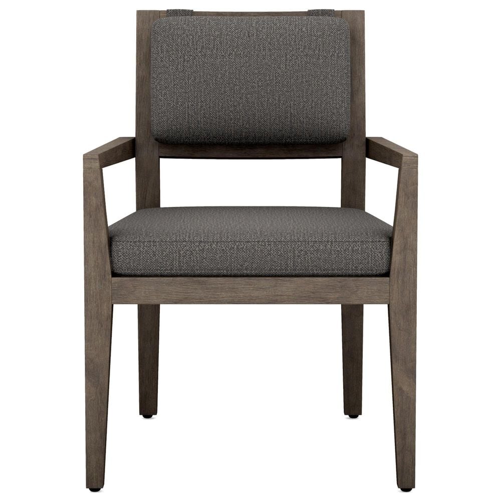 Lexington Furniture La Jolla Arm Chair in Vintage, , large