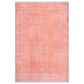 Momeni Chandler 2" x 3" Coral Area Rug, , large