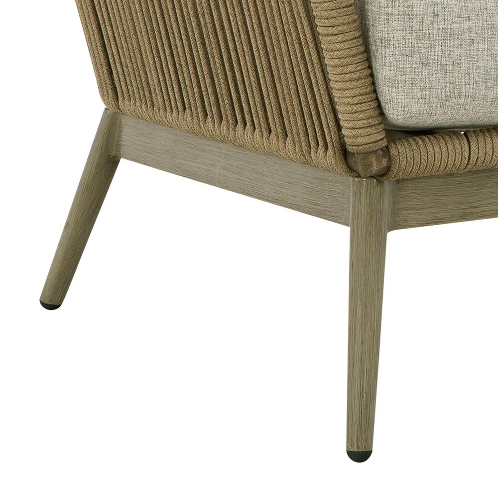 Ashley Swiss Valley Patio Lounge Chair in Beige &#40;Set of 2&#41;, , large