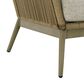Ashley Swiss Valley Patio Lounge Chair in Beige (Set of 2), , large