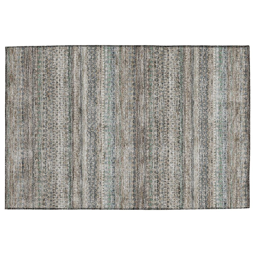 Dalyn Rug Company Solace SL2 1"8" x 2"6" Khaki Area Rug, , large