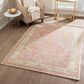 Other Ana Pink 3"3" x 5" Area Rug, , large