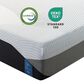 GigaCloud Deluxe 13" Medium Memory Foam Twin Mattress, , large