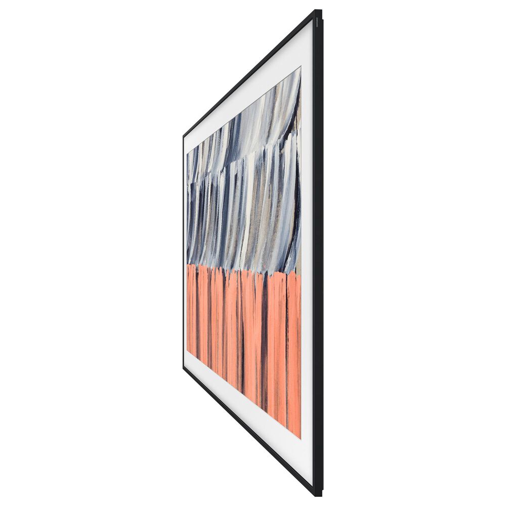 Samsung 98" Class The Frame QLED 4K Vision AI in Black - Smart TV (2026), , large