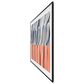 Samsung 98" Class The Frame QLED 4K Vision AI in Black - Smart TV (2026), , large