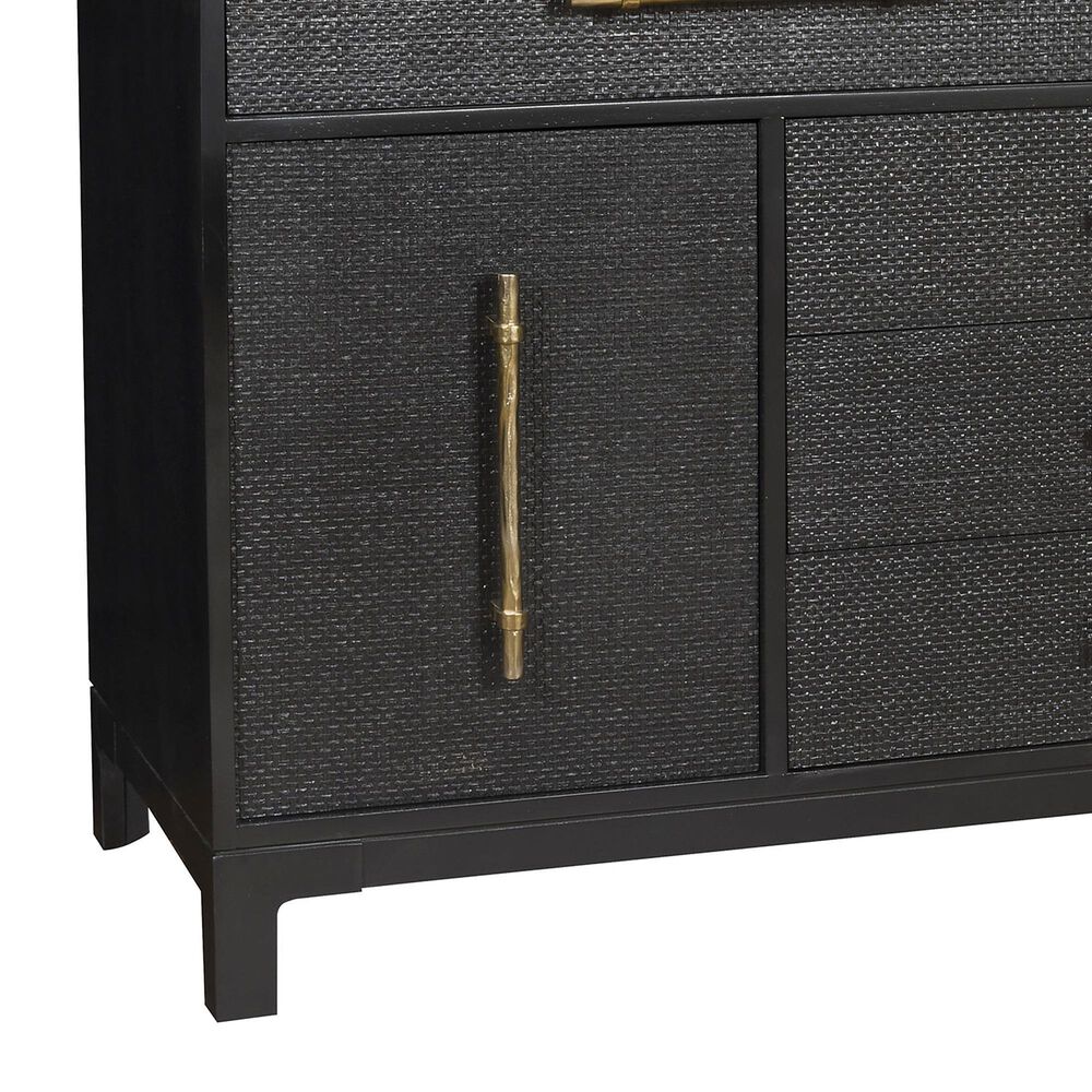 Vanguard Furniture Osborne Buffet in Marquis, , large