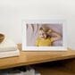 Aura Carver 10.1" Digital Photo Frame in Sea Salt, , large