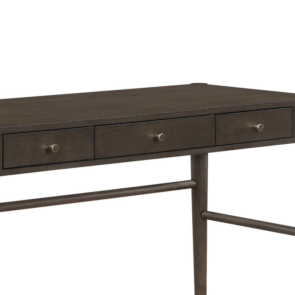 Valor Living Wembley Writing Desk in Burnt Ash, , large