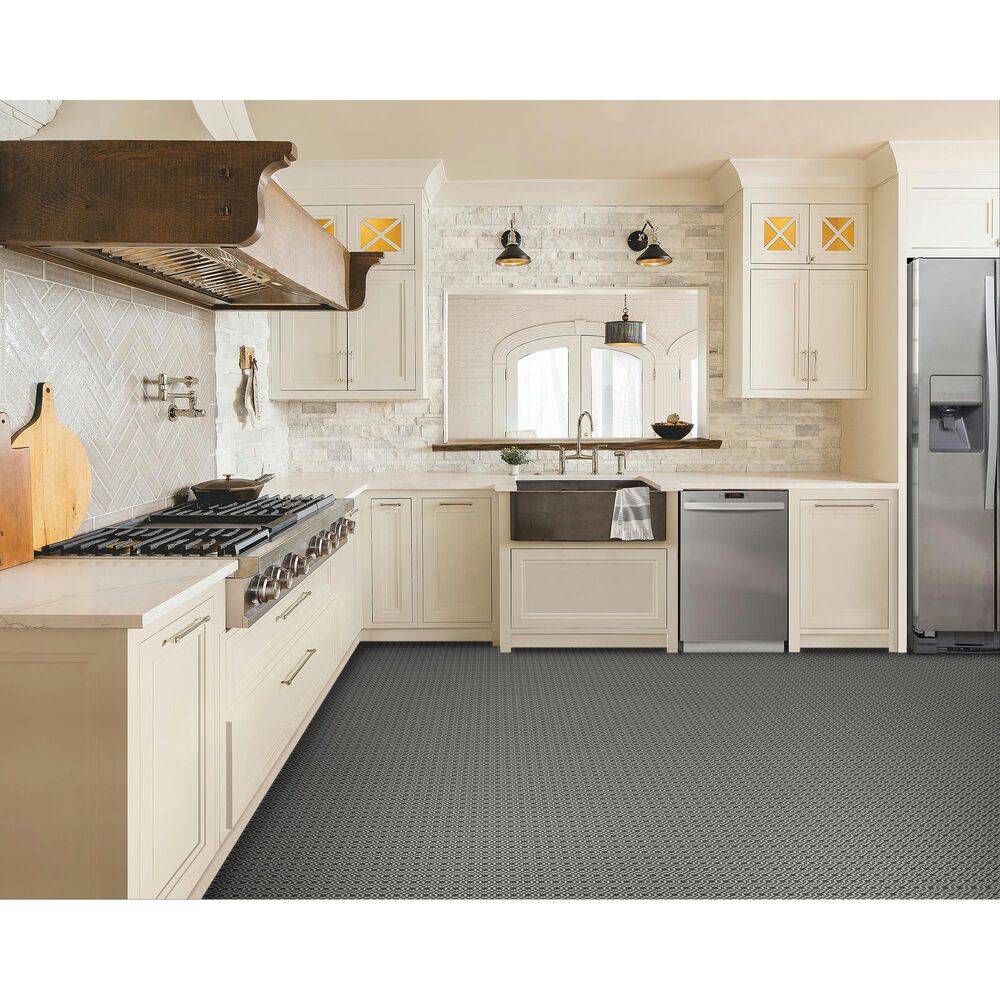 Karastan Bold Elements Carpet in Hidden Gem, , large